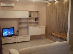 1 . в ближнем арбеково квартира посуточно проспект строителей 40, Пенза