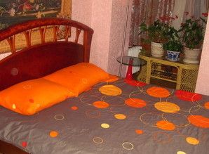 apartment daily Gogol 1, Odessa