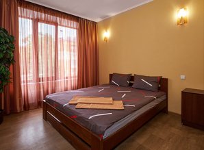 apartment daily Str. Tolstogo, 151, Chernihiv
