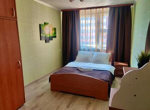 квартира посуточно новый город 10, Удачный