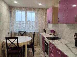 квартира посуточно новый город 10, Удачный