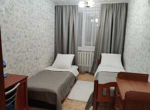 квартира посуточно новый город 20, Удачный