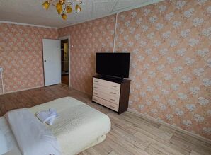 квартира посуточно новый город 25, Удачный