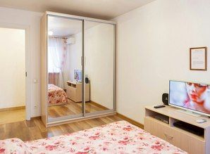 квартира посуточно плехановская51, Воронеж