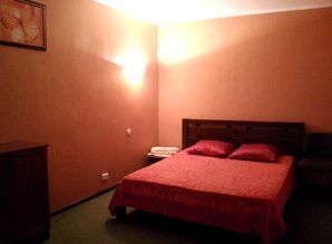 apartment daily Lenina 6, Mykolaiv