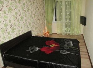 apartment daily Ave Lenina, Mykolaiv