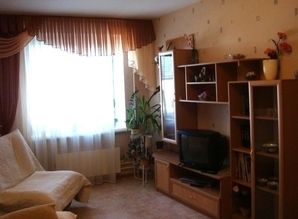 Квартира в ЦЕНТРІ Казані, є Wi-Fi. квартира подобово Аделя Кутуя, д. 44, Казань