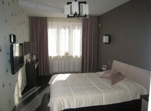 Apartment close to OIP apartment daily Malysheva, 128, Yekaterinburg