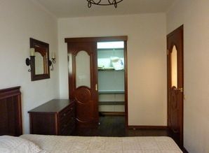 Rent an apartment posutocho apartment daily Smolnaya Str., 31, Moscow