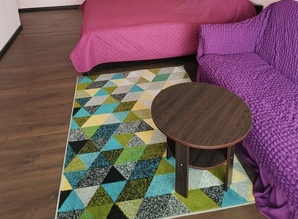 Renting a 2-room apartment in Morshyn apartment daily 50 lіttya upa, Morshyn