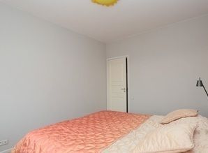 3 Apartment, 80 m² apartment daily Myasnitskaya Street, 35A, Moscow