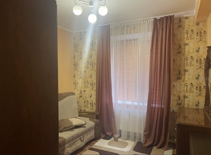 apartment daily Gogolya, Mirgorod