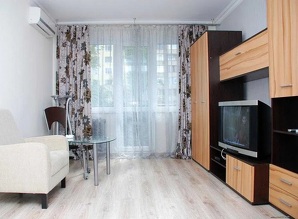 Супер квартира центр подобово Бориспіль Київський шлях 95