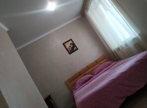 apartment daily Prospekt Peremogi 38, Chernihiv