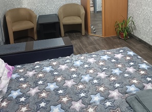 квартира посуточно ул. Матросова, 84, Каменское (Днепродзержинск)