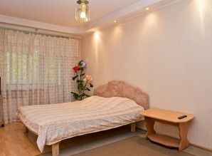 квартира посуточно Гоголя,19, Новосибирск