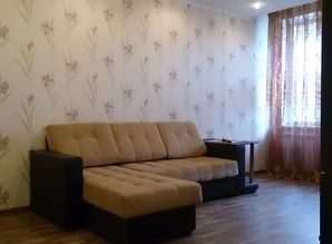 квартира посуточно Гоголя,51, Новосибирск