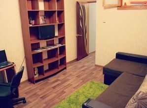 квартира посуточно ул.Зубковой 17, Рязань