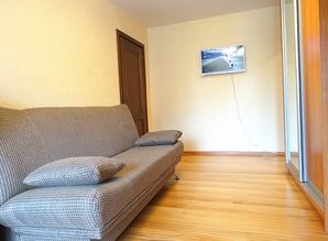 квартира посуточно Баженова 12, Тула