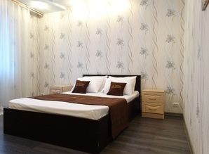квартира посуточно Металлургов 108, Тула