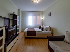 квартира посуточно Михеева, 25, Тула