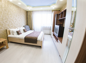 квартира посуточно Металлургов 108, Тула