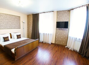 квартира посуточно Проспект Ленина 157, Тула
