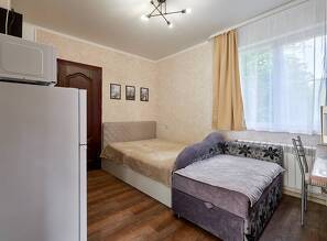 apartment daily Piketnyj Ave  12, Kislovodsk
