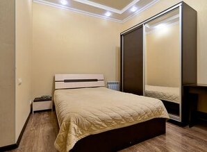 apartment daily CHkalova 34, Kislovodsk