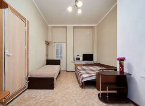 apartment daily YAnovskogo 2, Kislovodsk
