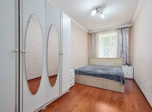 apartment daily Kujbysheva 59, Kislovodsk