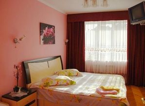 2rooms apt center,Maidan Nezalezhnosti. daily Kyiv ZHitomirskaya Malaya 10