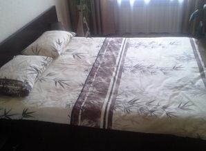 apartment daily Krecshatik 13, Kyiv