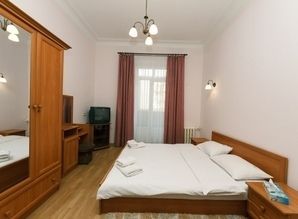 apartment daily Krecshatik 17, Kyiv