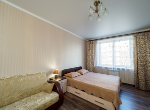 daire günlük  Garaburdy, 5, Smolensk