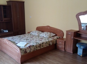for rent one bedroom apartment apartment daily mukachevskaya, Uzhhorod