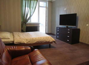 apartment daily Ave  Grigorenko 22/20, Kyiv