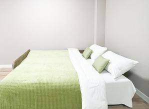 apartment daily Str. 26-ya Liniya, 35/1, Rostov-on-Don