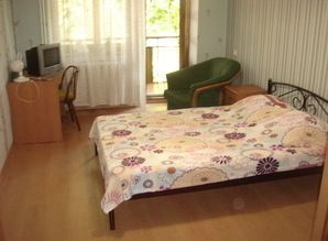 Квартира посуточно 3-х комнатная квартира посуточно Успенская, Одесса