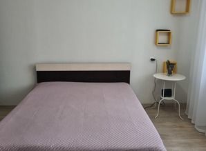 apartment daily sverdlova, Balakovo