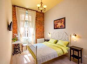 Post House Rooms подобово Львів Словацького 8