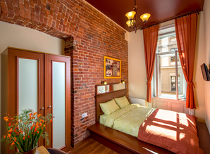 мини-отель посуточно Slovatskogo, 8, Львов