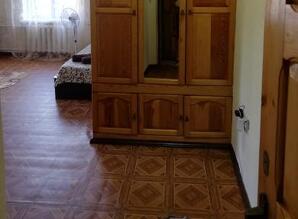 квартира в 10 минутах от моря квартира посуточно свободы 18, Таганрог