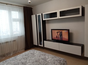 apartment daily Str.YUbilejnaya,d.24A, Mytishchi