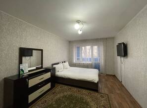 apartment daily ZHansugorova 73/85, Taldikorgan