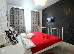 Сдаётся посуточно комната комната посуточно Лобненский бульвар 3, Лобня