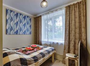 mini-hotel daily Str. Ivanova-Sokolskogo, 35, Almaty