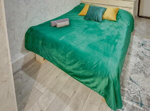 mini-hotel daily Ulica Utepova, 16, Almaty