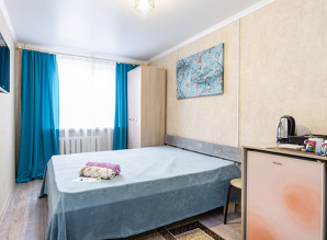 мини-отель посуточно Микрорайон 1-й, 5, Алматы