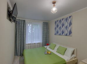 мини-отель посуточно Микрорайон 1-й, 76, Алматы